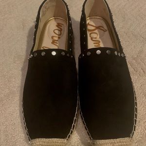 NEW Sam Edelman Espadrilles size 8